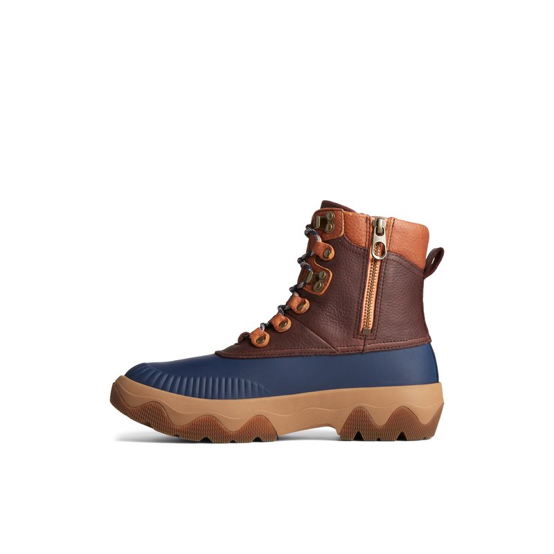 Sperry boots belk sale